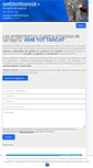 Mobile Screenshot of ambtottancat.com